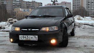 #Tuning #Daewoo #Nexia (N150)#SUPERAUTOTUNING!!!!!!!!!!!!!!