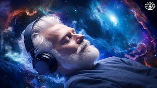 Sleep Music | 432 Hz  Complete Elimination of Pain in the Body with Alpha Waves • Calm