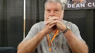 Halloween H40: Dean Cundey!