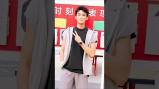 吴磊 LEO WU LEI