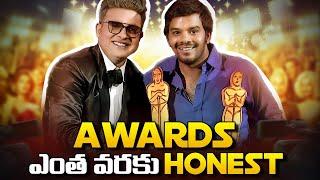 Award Shows: Are They Still Relevant? | Our Opinion | Movie Awards | Thyview