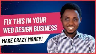 Start Earning Money NOW With Web Design Business