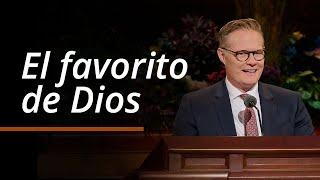 El favorito de Dios | Karl D. Hirst | Octubre 2024 Conferencia General