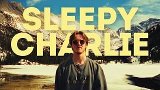 How To Make A Sleepy Charlie @sleepycharliee film // Video breakdown