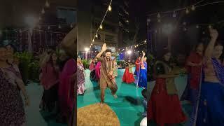 Garba #jyotikadilaik #NaiRa #jyotikarajat #dance #fun #navratri #garba