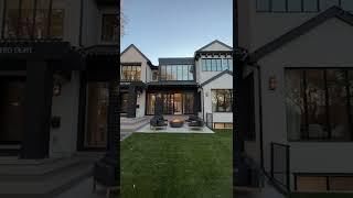 Calgary House Tour Short Form Video