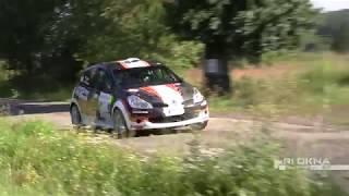 Rally Pačejov 2017 | 35 | Pavel Mika - Radim Strnad