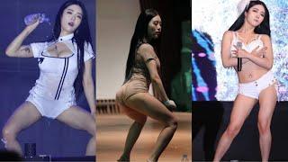 Bomi girl crush sexy dance slow motion