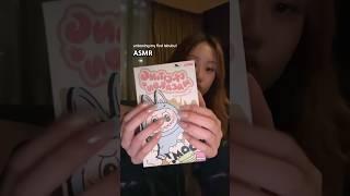 UNBOXING POPMART LABUBU #asmr