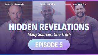 Hidden Revelations | Episode 5 | The Concept of "God"