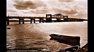 Old Photos of the Fife Coast, East Neuk, St Andrews