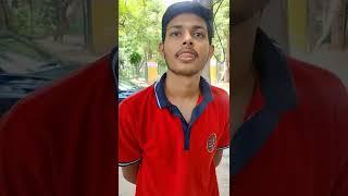 Compartment Exam 2022 | Students Reaction | Kya Tough Tha Difficulty Level  #ytshorts #shorts