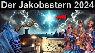 Die Offenbarung in den Sternen  Kommt der Jakobsstern zurück?