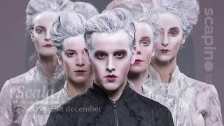 Scapino Ballet Rotterdam Scala Trailer - Festspiele Ludwigshafen 2018