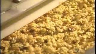 How It's Made Cereal product