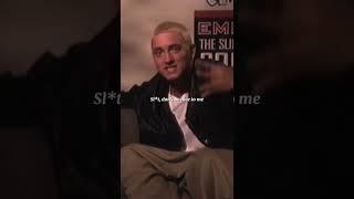 Eminem freestyle  #eminem #rap #hiphop #freestyle #viral