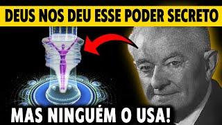 Como Usar o Poder Dado por Deus para Manifestar a Vida Desejada - DR. ERNEST HOLMES