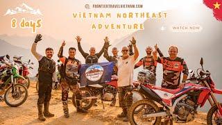 Vietnam Motorbike Tour: The Experience of a Lifetime