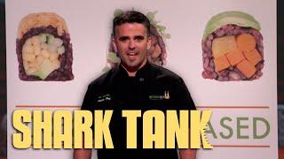 Things Get INTENSE With Beyond Sushi! | Shark Tank US | Shark Tank Global