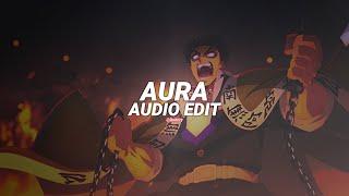 aura (brazilian phonk) - ogryzek [edit audio]