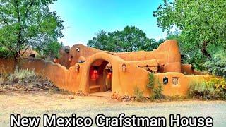 New Mexico House Tour | 4bd | 4ba | Santa Fe Homes For Sale| New Mexico Real Estate