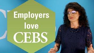 Employers Love CEBS