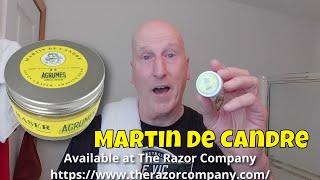 Martin De Candre Shave Soap