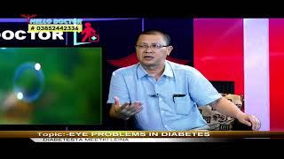 HELLO DOCTOR BY DR.CHINGSUINGAMBA   01 August 2018
