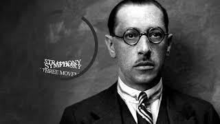 Stravinsky, Gershwin and Glass - Full program notes by Robert Greenberg