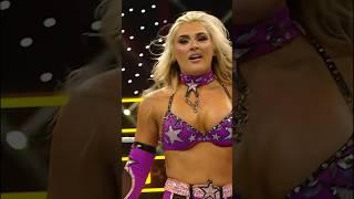Tiffany Stratton and Bianca Belair gave us a CLASSIC in the #QueenOfTheRing Tournament 