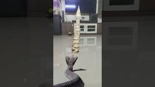 banana flower / #havish#cute