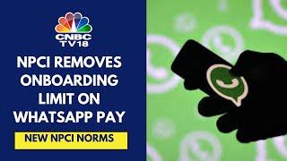 NPCI Extends 30% UPI Volume Deadline For Third-Party Apps To December 2026 | CNBC TV18