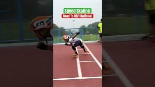 Road To National #shortsvideo #skatingskating #rollerskating #skater #skating #youtubeshorts