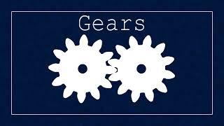 Involute Gears Explained