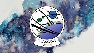 Chair's Presentation: Glasgow 2024, A Worldcon For Our Futures