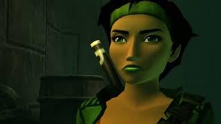 Beyond good and evil walkthrough part 8 Upper hall and Pey’j gets captured