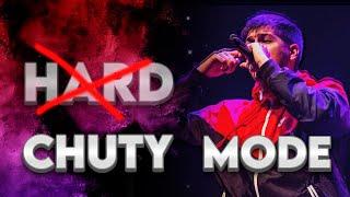 CHUTY - TOP 8 - HARD MODE