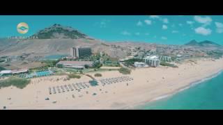 Vila Baleira Resort - Porto Santo - Tudo em família