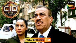 Aunty का अनोखा अंदाज दूध मंगाकर CID की मदद | CID | सी.आई.डी. | 12 Mar 2025