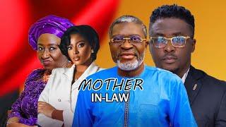 2024 NEW MOVIE. MOTHER IN-LAW (FULL MOVIE) ONNY MICHAEL/ PRISMA JAMES LATEST NOLLYWOOD MOVIE