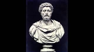 Marcus Aurelius Antoninus: Hovory k sobě (1/4)