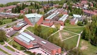 TKK Faculty of Electronics, Communications and Automation