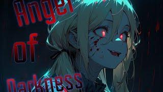 Nightcore-Angel Of Darkness (Lyrics/Speed-up)