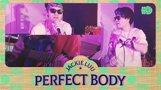 JACKIE LUU - PERFECT BODY | CẦM KỲ THI HỘI 2021 - CHẶNG 1: CẦM