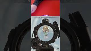 What Aim training does to a man