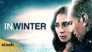 In Winter | Arthouse Drama | Full Movie