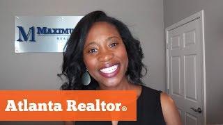 Atlanta Real Estate Agent - Realtor GA - Atlanta Realtor