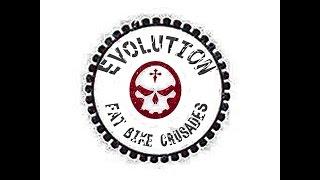 Evolution Fat Bike Crusades: chi siamo.