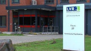 myREGIO.TV: Forensische Psychiatrie der LVR-Klinik Viersen