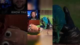 The TRUTH About Andy s Mom In Toy Story! 